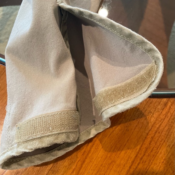 The Tailored Sportsman English Riding Habits Girl’s Equestrian Breech size 12/14 - Picture 13 of 13